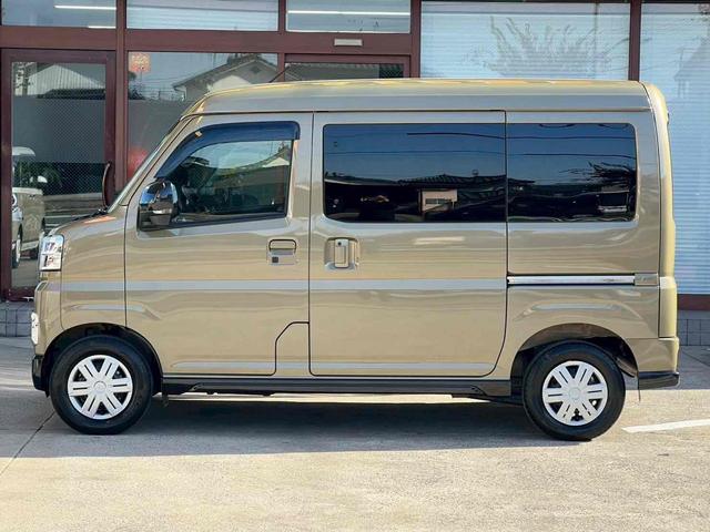 アトレー RS 9インチスマホ連携ディスプレイオーディオ/アップルカープレイ/バックカメラ/USBソケット/HDMI端子/ウェルカムオープン機能付き両側電動スライドドア/スマートキー/プッシュスタート/禁煙(3枚目)