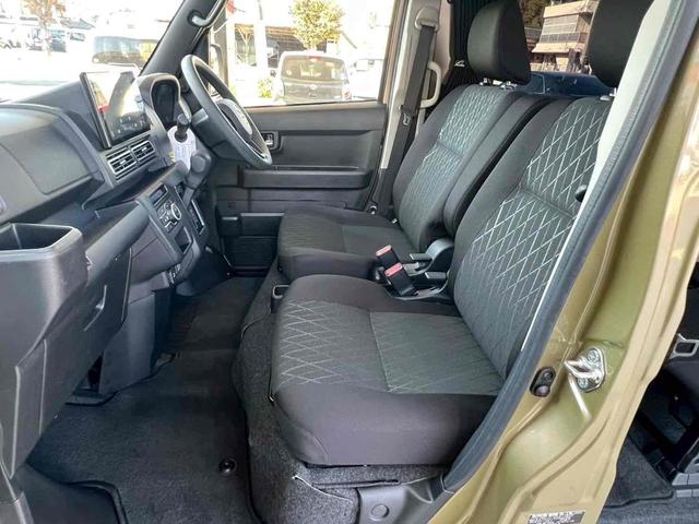 アトレー RS 9インチスマホ連携ディスプレイオーディオ/アップルカープレイ/バックカメラ/USBソケット/HDMI端子/ウェルカムオープン機能付き両側電動スライドドア/スマートキー/プッシュスタート/禁煙(7枚目)