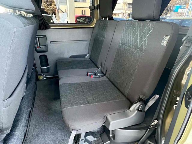 アトレー RS 9インチスマホ連携ディスプレイオーディオ/アップルカープレイ/バックカメラ/USBソケット/HDMI端子/ウェルカムオープン機能付き両側電動スライドドア/スマートキー/プッシュスタート/禁煙(8枚目)