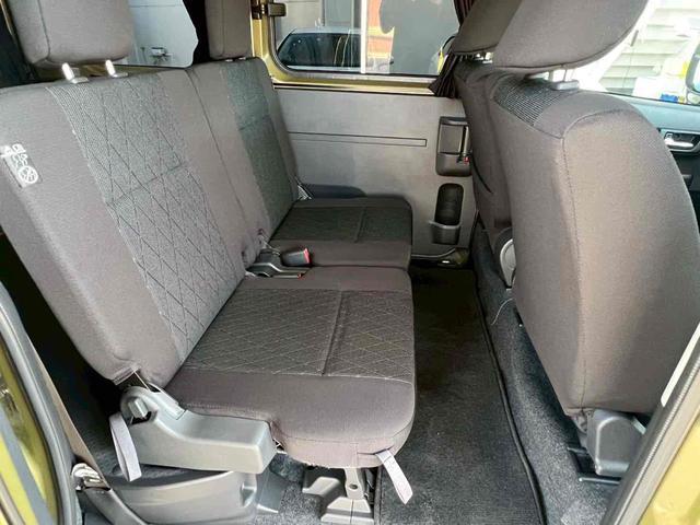 アトレー RS 9インチスマホ連携ディスプレイオーディオ/アップルカープレイ/バックカメラ/USBソケット/HDMI端子/ウェルカムオープン機能付き両側電動スライドドア/スマートキー/プッシュスタート/禁煙(9枚目)