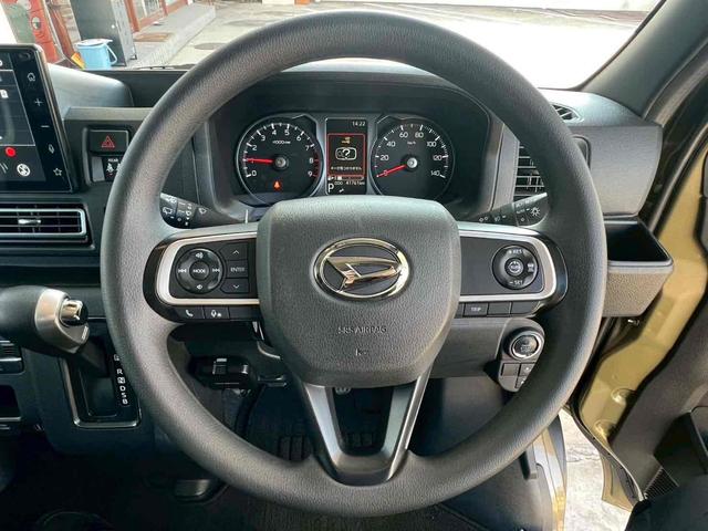 アトレー RS 9インチスマホ連携ディスプレイオーディオ/アップルカープレイ/バックカメラ/USBソケット/HDMI端子/ウェルカムオープン機能付き両側電動スライドドア/スマートキー/プッシュスタート/禁煙(11枚目)