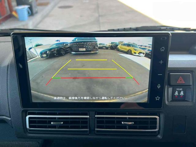 アトレー RS 9インチスマホ連携ディスプレイオーディオ/アップルカープレイ/バックカメラ/USBソケット/HDMI端子/ウェルカムオープン機能付き両側電動スライドドア/スマートキー/プッシュスタート/禁煙(13枚目)