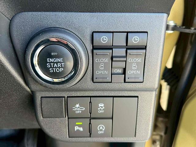 アトレー RS 9インチスマホ連携ディスプレイオーディオ/アップルカープレイ/バックカメラ/USBソケット/HDMI端子/ウェルカムオープン機能付き両側電動スライドドア/スマートキー/プッシュスタート/禁煙(16枚目)