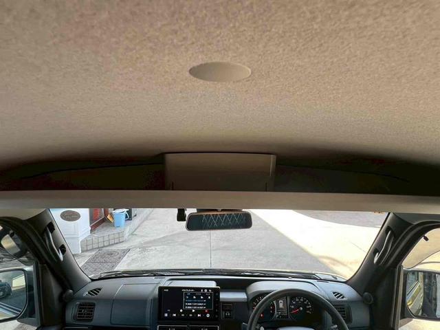 アトレー RS 9インチスマホ連携ディスプレイオーディオ/アップルカープレイ/バックカメラ/USBソケット/HDMI端子/ウェルカムオープン機能付き両側電動スライドドア/スマートキー/プッシュスタート/禁煙(21枚目)