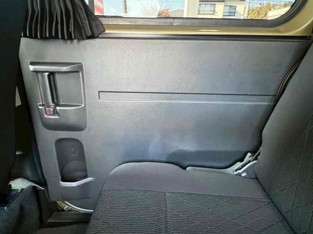 アトレー RS 9インチスマホ連携ディスプレイオーディオ/アップルカープレイ/バックカメラ/USBソケット/HDMI端子/ウェルカムオープン機能付き両側電動スライドドア/スマートキー/プッシュスタート/禁煙(24枚目)