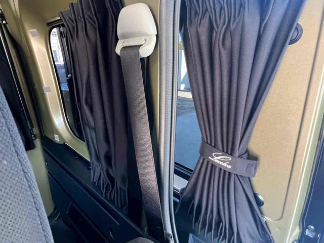 アトレー RS 9インチスマホ連携ディスプレイオーディオ/アップルカープレイ/バックカメラ/USBソケット/HDMI端子/ウェルカムオープン機能付き両側電動スライドドア/スマートキー/プッシュスタート/禁煙(26枚目)