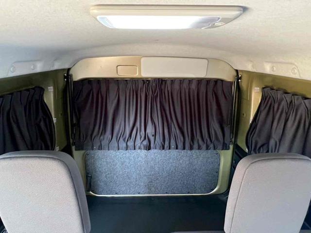 アトレー RS 9インチスマホ連携ディスプレイオーディオ/アップルカープレイ/バックカメラ/USBソケット/HDMI端子/ウェルカムオープン機能付き両側電動スライドドア/スマートキー/プッシュスタート/禁煙(27枚目)