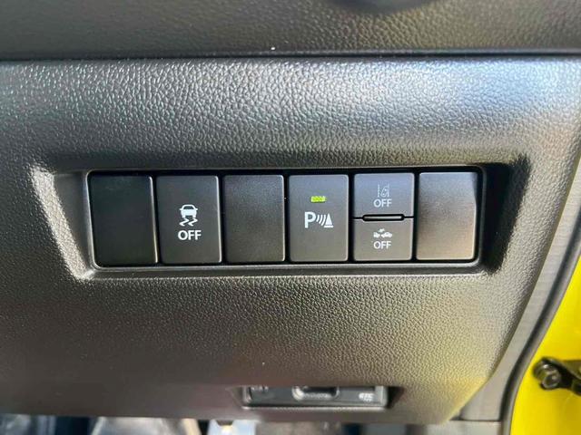 スイフトスポーツ ベースグレード　柿本改シングルマフラー／クスコ車高調／ＭＦＦマッドフラップ／ネオプロトペダル／セーフティサポート／全方位モニター用カメラパッケージ／純正８インチナビ／コムテックミラー型ドライブレコーダー／禁煙（20枚目）