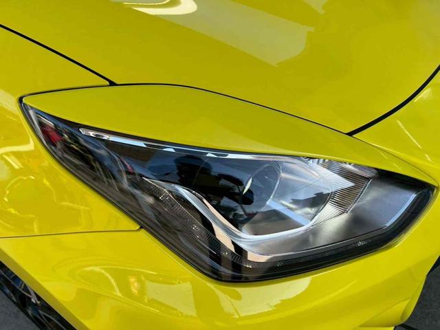 スイフトスポーツ ベースグレード　柿本改シングルマフラー／クスコ車高調／ＭＦＦマッドフラップ／ネオプロトペダル／セーフティサポート／全方位モニター用カメラパッケージ／純正８インチナビ／コムテックミラー型ドライブレコーダー／禁煙（32枚目）