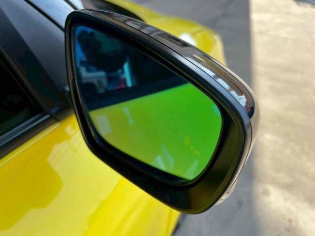 スイフトスポーツ ベースグレード　柿本改シングルマフラー／クスコ車高調／ＭＦＦマッドフラップ／ネオプロトペダル／セーフティサポート／全方位モニター用カメラパッケージ／純正８インチナビ／コムテックミラー型ドライブレコーダー／禁煙（42枚目）