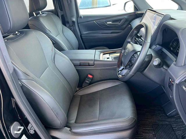 アルファード Z モデリスタエアロ/左右独立ムーンルーフ/パワーサンシェード/デジタルインナーミラー/14インチディスプレイオーディオプラス/13.2型有機EL後席フリップダウンモニター/ドライブレコーダー/禁煙(6枚目)