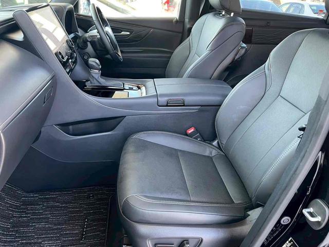 アルファード Z モデリスタエアロ/左右独立ムーンルーフ/パワーサンシェード/デジタルインナーミラー/14インチディスプレイオーディオプラス/13.2型有機EL後席フリップダウンモニター/ドライブレコーダー/禁煙(7枚目)