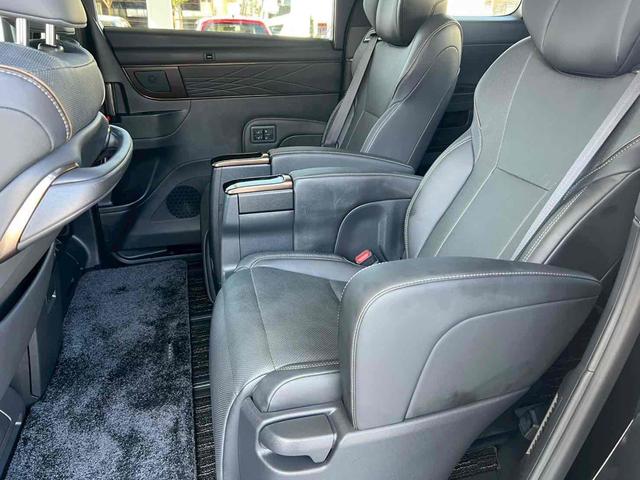 アルファード Z モデリスタエアロ/左右独立ムーンルーフ/パワーサンシェード/デジタルインナーミラー/14インチディスプレイオーディオプラス/13.2型有機EL後席フリップダウンモニター/ドライブレコーダー/禁煙(9枚目)