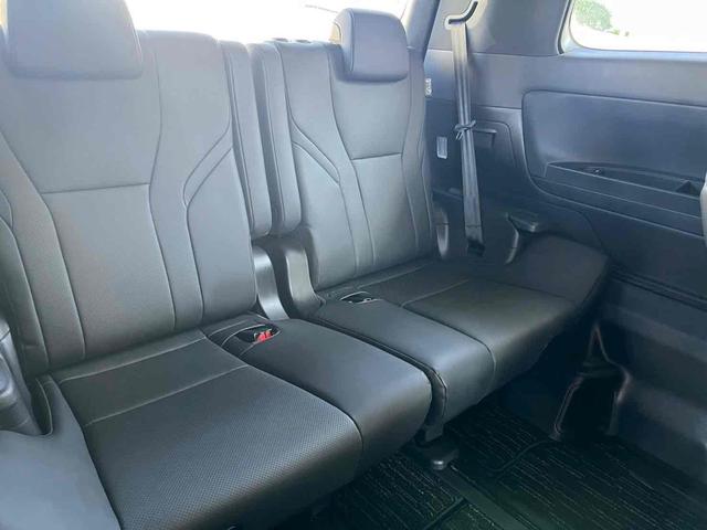 アルファード Z モデリスタエアロ/左右独立ムーンルーフ/パワーサンシェード/デジタルインナーミラー/14インチディスプレイオーディオプラス/13.2型有機EL後席フリップダウンモニター/ドライブレコーダー/禁煙(10枚目)