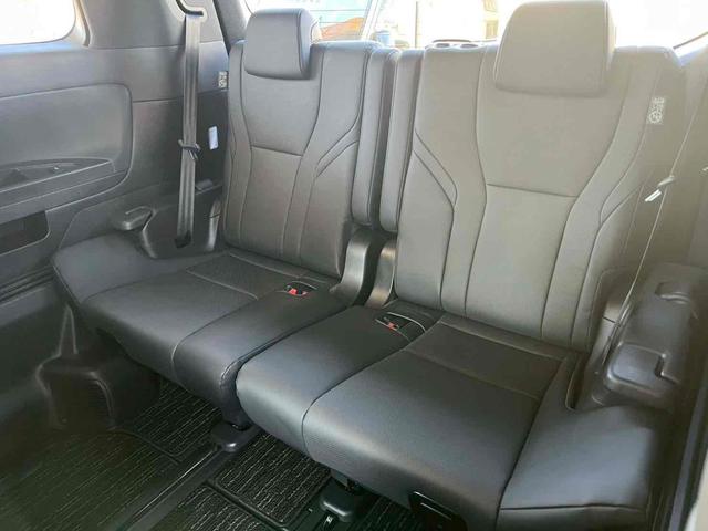 アルファード Z モデリスタエアロ/左右独立ムーンルーフ/パワーサンシェード/デジタルインナーミラー/14インチディスプレイオーディオプラス/13.2型有機EL後席フリップダウンモニター/ドライブレコーダー/禁煙(11枚目)