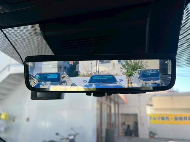 アルファード Z モデリスタエアロ/左右独立ムーンルーフ/パワーサンシェード/デジタルインナーミラー/14インチディスプレイオーディオプラス/13.2型有機EL後席フリップダウンモニター/ドライブレコーダー/禁煙(18枚目)
