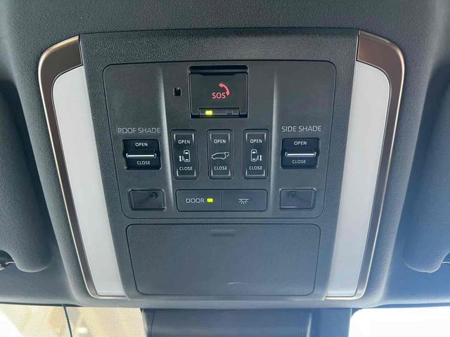 アルファード Z モデリスタエアロ/左右独立ムーンルーフ/パワーサンシェード/デジタルインナーミラー/14インチディスプレイオーディオプラス/13.2型有機EL後席フリップダウンモニター/ドライブレコーダー/禁煙(20枚目)