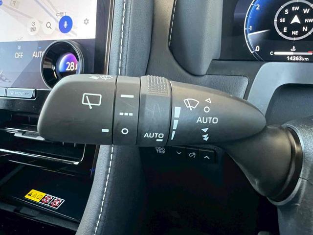 アルファード Z モデリスタエアロ/左右独立ムーンルーフ/パワーサンシェード/デジタルインナーミラー/14インチディスプレイオーディオプラス/13.2型有機EL後席フリップダウンモニター/ドライブレコーダー/禁煙(28枚目)