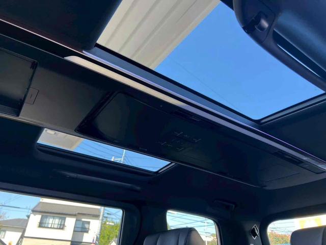 アルファード Z モデリスタエアロ/左右独立ムーンルーフ/パワーサンシェード/デジタルインナーミラー/14インチディスプレイオーディオプラス/13.2型有機EL後席フリップダウンモニター/ドライブレコーダー/禁煙(29枚目)