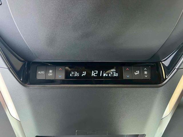 アルファード Z モデリスタエアロ/左右独立ムーンルーフ/パワーサンシェード/デジタルインナーミラー/14インチディスプレイオーディオプラス/13.2型有機EL後席フリップダウンモニター/ドライブレコーダー/禁煙(31枚目)