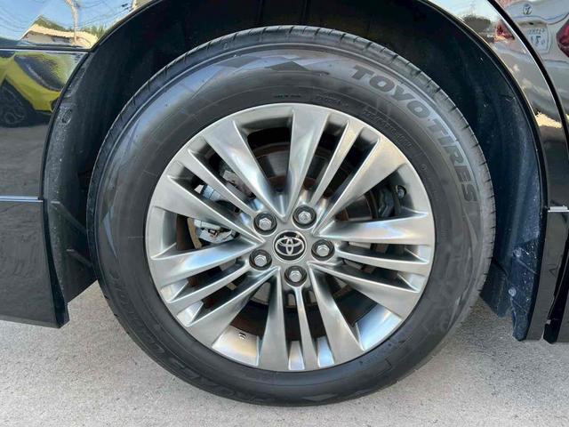 アルファード Z モデリスタエアロ/左右独立ムーンルーフ/パワーサンシェード/デジタルインナーミラー/14インチディスプレイオーディオプラス/13.2型有機EL後席フリップダウンモニター/ドライブレコーダー/禁煙(40枚目)