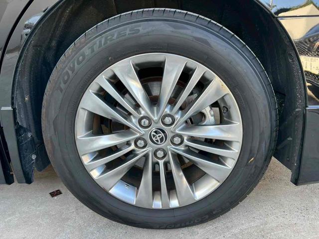 アルファード Z モデリスタエアロ/左右独立ムーンルーフ/パワーサンシェード/デジタルインナーミラー/14インチディスプレイオーディオプラス/13.2型有機EL後席フリップダウンモニター/ドライブレコーダー/禁煙(41枚目)