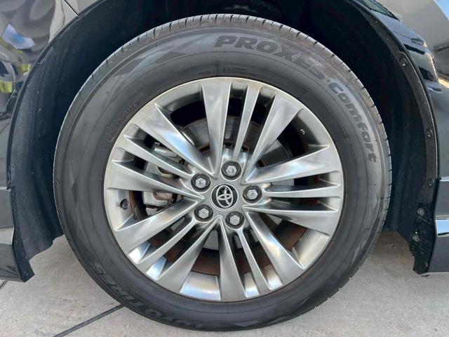 アルファード Z モデリスタエアロ/左右独立ムーンルーフ/パワーサンシェード/デジタルインナーミラー/14インチディスプレイオーディオプラス/13.2型有機EL後席フリップダウンモニター/ドライブレコーダー/禁煙(42枚目)