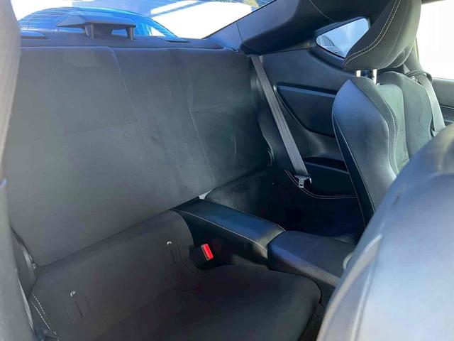 86 GT 純正ナビ/フルセグTV/Bluetooth/バックカメラ/オートライト/マニュアル/オートエアコン/プッシュスタート/ETC/純正アルミ/クルーズコントロール/ステアリングスイッチ/フォグ/禁煙車(24枚目)