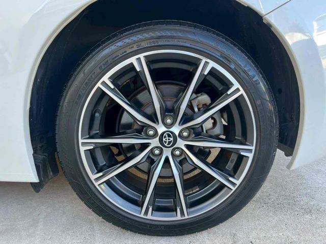 86 GT 純正ナビ/フルセグTV/Bluetooth/バックカメラ/オートライト/マニュアル/オートエアコン/プッシュスタート/ETC/純正アルミ/クルーズコントロール/ステアリングスイッチ/フォグ/禁煙車(29枚目)