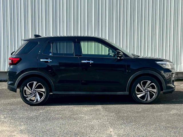 ライズ Z 全周囲カメラ クリアランスソナー オートクルーズコントロール レーンアシスト 衝突被害軽減システム TV オートライト LEDヘッドランプ アルミホイール スマートキー アイドリングストップ(4枚目)