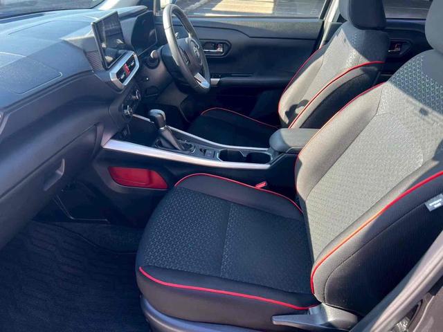 ライズ Z 全周囲カメラ クリアランスソナー オートクルーズコントロール レーンアシスト 衝突被害軽減システム TV オートライト LEDヘッドランプ アルミホイール スマートキー アイドリングストップ(7枚目)