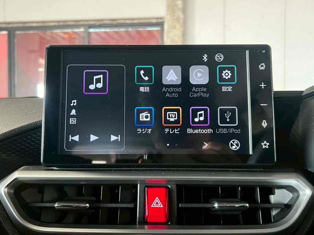 ライズ Z 全周囲カメラ クリアランスソナー オートクルーズコントロール レーンアシスト 衝突被害軽減システム TV オートライト LEDヘッドランプ アルミホイール スマートキー アイドリングストップ(13枚目)