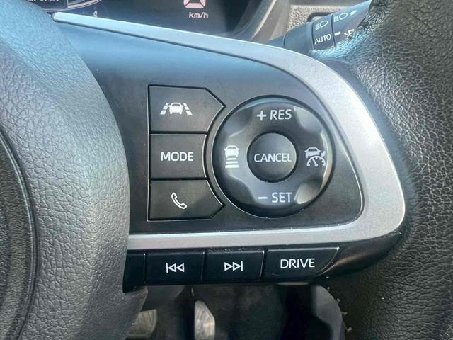 ライズ Z 全周囲カメラ クリアランスソナー オートクルーズコントロール レーンアシスト 衝突被害軽減システム TV オートライト LEDヘッドランプ アルミホイール スマートキー アイドリングストップ(21枚目)