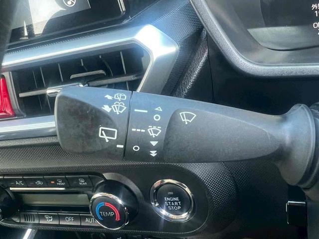 ライズ Z 全周囲カメラ クリアランスソナー オートクルーズコントロール レーンアシスト 衝突被害軽減システム TV オートライト LEDヘッドランプ アルミホイール スマートキー アイドリングストップ(22枚目)