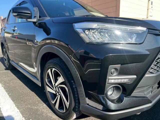 ライズ Z 全周囲カメラ クリアランスソナー オートクルーズコントロール レーンアシスト 衝突被害軽減システム TV オートライト LEDヘッドランプ アルミホイール スマートキー アイドリングストップ(33枚目)