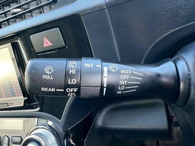 アクア Gブラックソフトレザーセレクション ETC バックカメラ ナビ TV アルミホイール オートライト ヘッドライトウォッシャー スマートキー 電動格納ミラー シートヒーター CVT 盗難防止システム 衝突安全ボディ ABS ESC(19枚目)