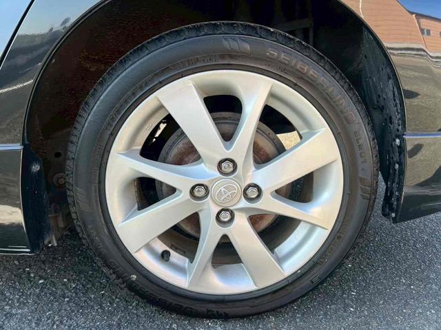 アクア Gブラックソフトレザーセレクション ETC バックカメラ ナビ TV アルミホイール オートライト ヘッドライトウォッシャー スマートキー 電動格納ミラー シートヒーター CVT 盗難防止システム 衝突安全ボディ ABS ESC(29枚目)