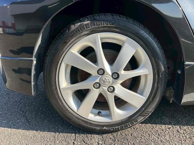 アクア Gブラックソフトレザーセレクション ETC バックカメラ ナビ TV アルミホイール オートライト ヘッドライトウォッシャー スマートキー 電動格納ミラー シートヒーター CVT 盗難防止システム 衝突安全ボディ ABS ESC(30枚目)