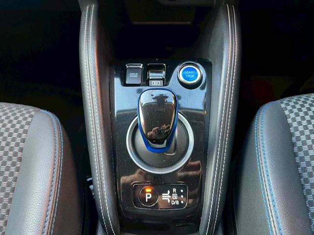 キックス X ETC 全周囲カメラ ナビ TV クリアランスソナー オートクルーズコントロール 衝突被害軽減システム オートライト LEDヘッドランプ ヘッドライトウォッシャー スマートキー シートヒーター CVT(18枚目)