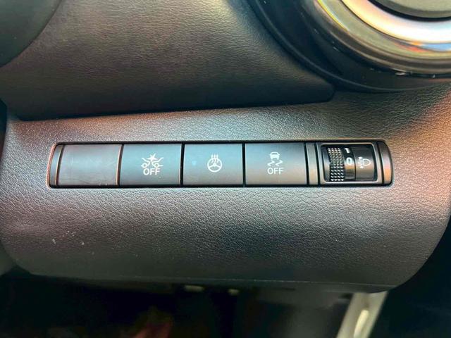 キックス X ETC 全周囲カメラ ナビ TV クリアランスソナー オートクルーズコントロール 衝突被害軽減システム オートライト LEDヘッドランプ ヘッドライトウォッシャー スマートキー シートヒーター CVT(19枚目)