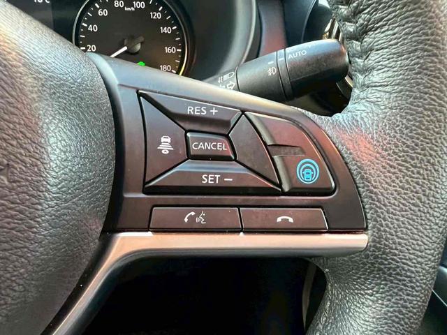 キックス X ETC 全周囲カメラ ナビ TV クリアランスソナー オートクルーズコントロール 衝突被害軽減システム オートライト LEDヘッドランプ ヘッドライトウォッシャー スマートキー シートヒーター CVT(21枚目)