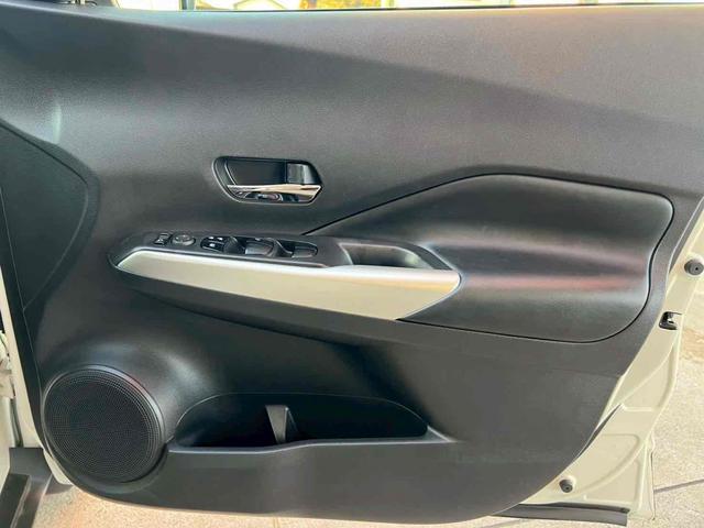 キックス X ETC 全周囲カメラ ナビ TV クリアランスソナー オートクルーズコントロール 衝突被害軽減システム オートライト LEDヘッドランプ ヘッドライトウォッシャー スマートキー シートヒーター CVT(25枚目)