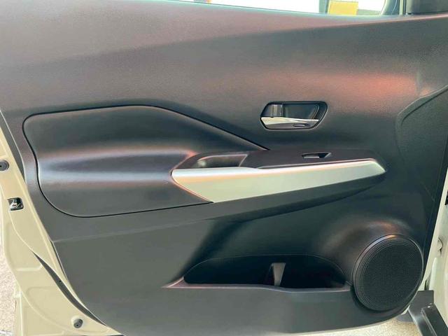 キックス X ETC 全周囲カメラ ナビ TV クリアランスソナー オートクルーズコントロール 衝突被害軽減システム オートライト LEDヘッドランプ ヘッドライトウォッシャー スマートキー シートヒーター CVT(26枚目)