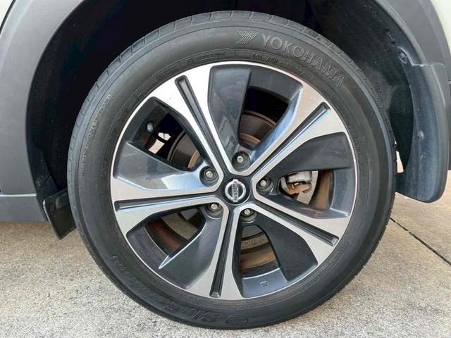 キックス X ETC 全周囲カメラ ナビ TV クリアランスソナー オートクルーズコントロール 衝突被害軽減システム オートライト LEDヘッドランプ ヘッドライトウォッシャー スマートキー シートヒーター CVT(29枚目)