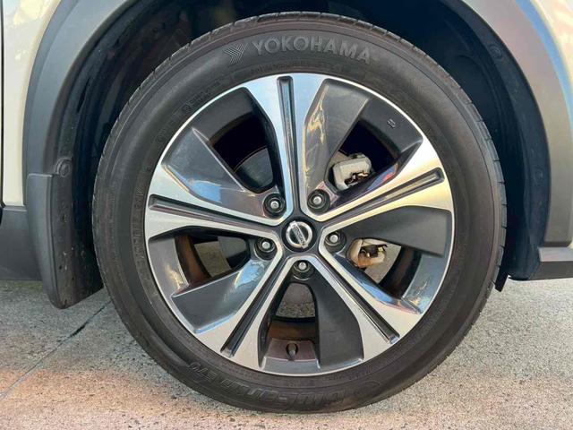 キックス X ETC 全周囲カメラ ナビ TV クリアランスソナー オートクルーズコントロール 衝突被害軽減システム オートライト LEDヘッドランプ ヘッドライトウォッシャー スマートキー シートヒーター CVT(31枚目)