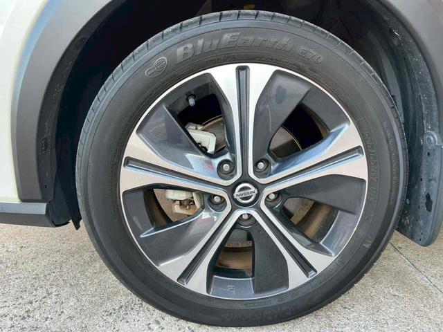 キックス X ETC 全周囲カメラ ナビ TV クリアランスソナー オートクルーズコントロール 衝突被害軽減システム オートライト LEDヘッドランプ ヘッドライトウォッシャー スマートキー シートヒーター CVT(32枚目)