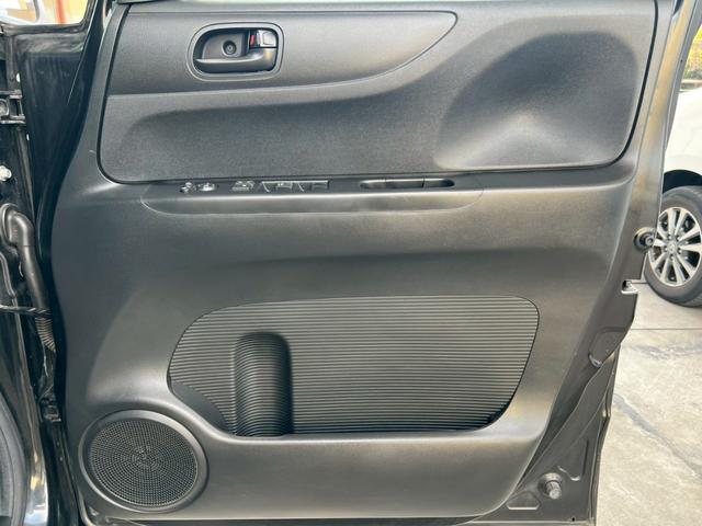 Ｎ－ＢＯＸ Ｇ　ＳＳパッケージ　バックカメラ　両側電動スライドドア　ナビ　ＴＶ　スマートキー　アイドリングストップ　ベンチシート　後席モニター　ＣＶＴ　盗難防止システム　ＡＢＳ　ＥＳＣ　アルミホイール　衝突安全ボディ　エアコン（31枚目）