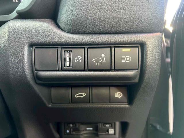 ランドクルーザー２５０ ＶＸ　１２．３インチディスプレイオーディオ／パノラミックビュー／サンルーフ／ルーフレール／デジタルインナーミラー／ブラインドスポットモニター／ブラック革シート／ベンチレーション／パワーバックドア／禁煙（22枚目）