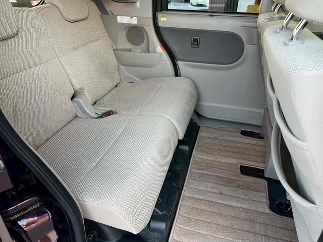 タント Ｘ　ＳＡＩＩ　電動スライドドア／スマートアシスト／純正ナビ／バックカメラ／地デジＴＶ／Ｂｌｕｅｔｏｏｔｈ／アイドリングストップ／スマートキー／プッシュスタート／オートエアコン／ミラクルオープン／オートライト／禁煙（8枚目）