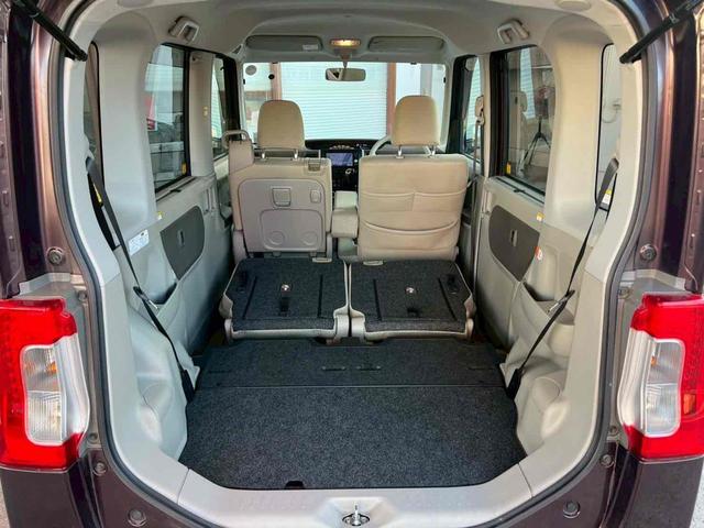 タント Ｘ　ＳＡＩＩ　電動スライドドア／スマートアシスト／純正ナビ／バックカメラ／地デジＴＶ／Ｂｌｕｅｔｏｏｔｈ／アイドリングストップ／スマートキー／プッシュスタート／オートエアコン／ミラクルオープン／オートライト／禁煙（13枚目）